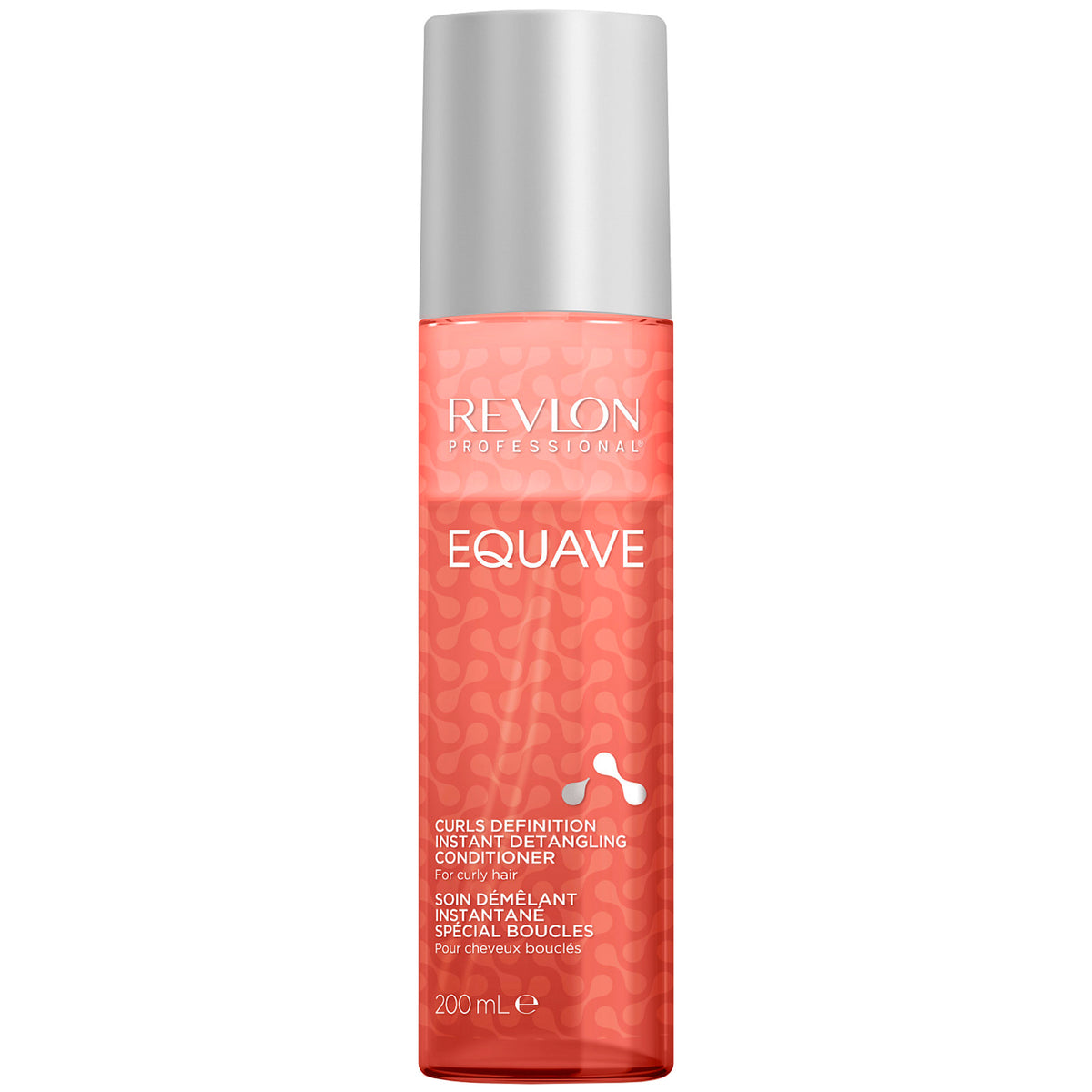 Soin Démêlant Equave Curls Definition Revlon 200 ML