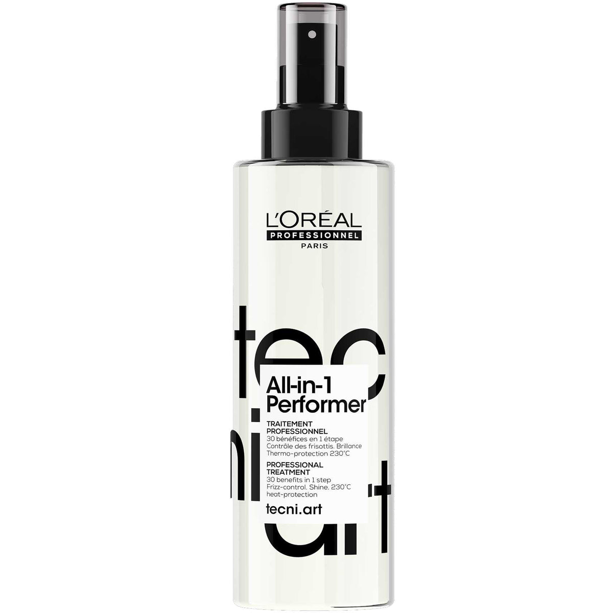 Tecni Art All-in-1 Performer L'Oréal Professionnel 190 ML