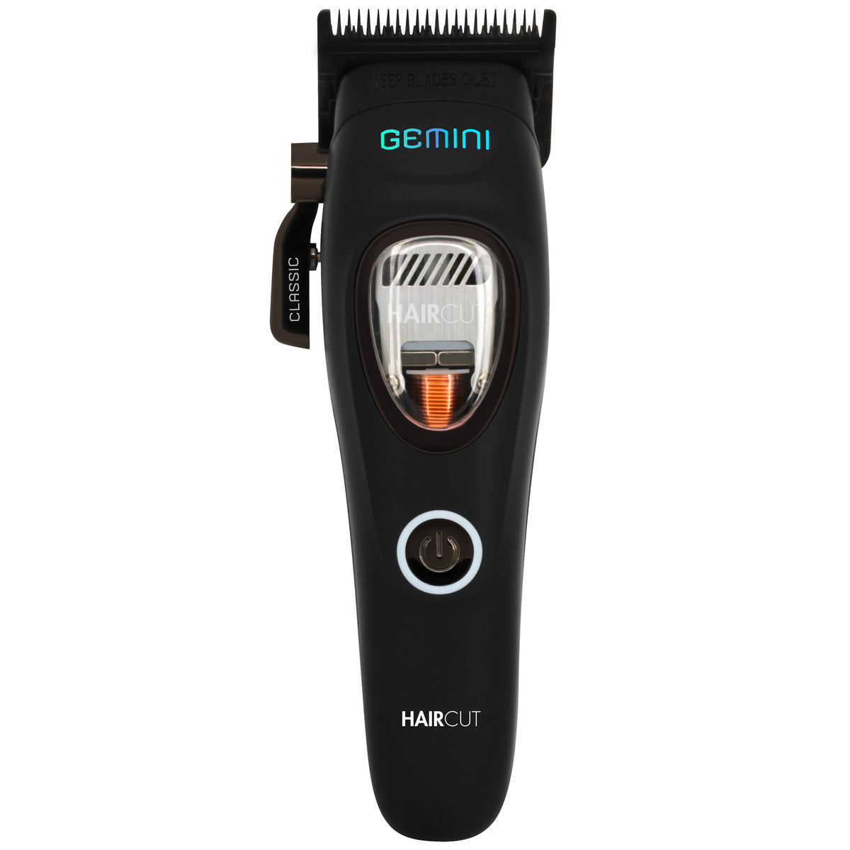 Tondeuse de Coupe Haircut Gemini TH66