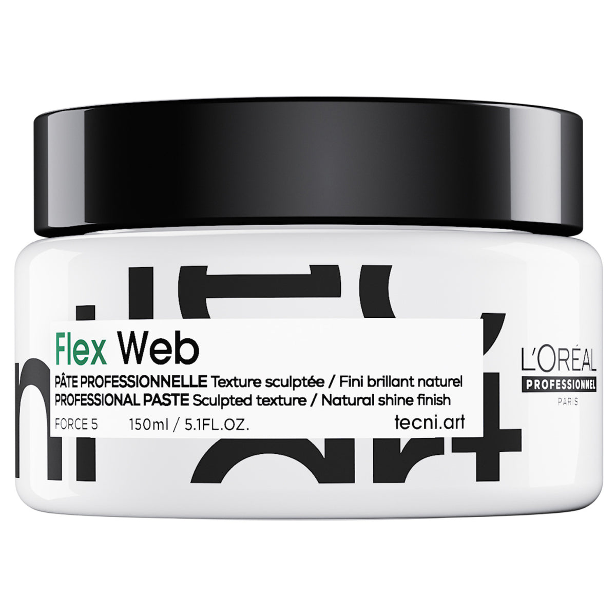 Tecni Art Web L'Oréal Professionnel 150 ML