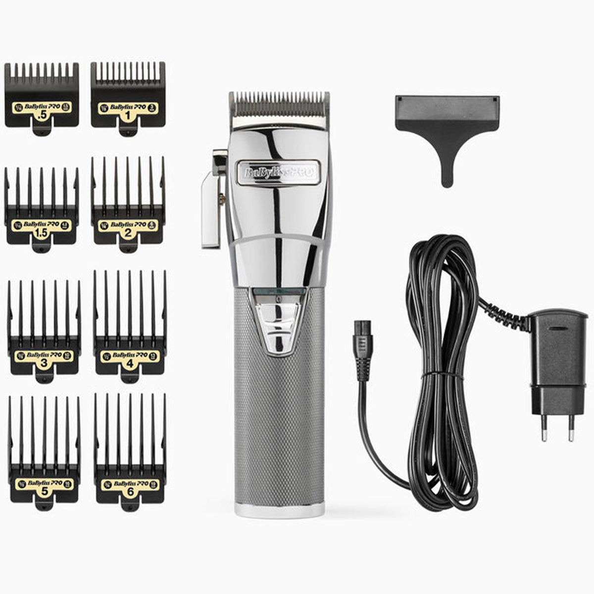 Tondeuse de Coupe CHROMFX Babyliss Pro
