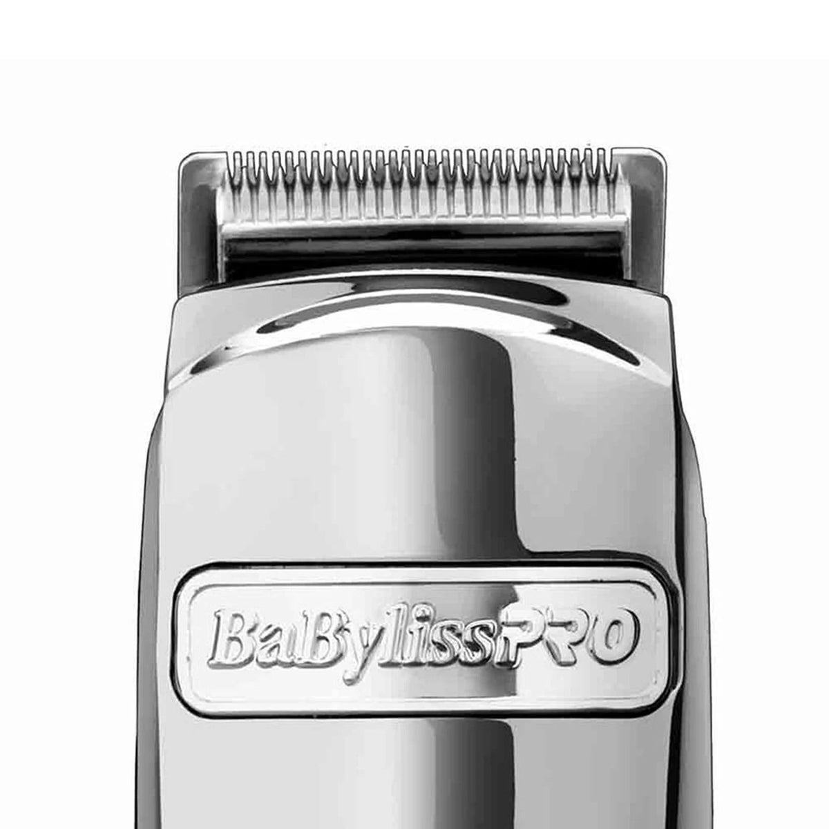 Tondeuse de Finition CHROMFX Babyliss Pro