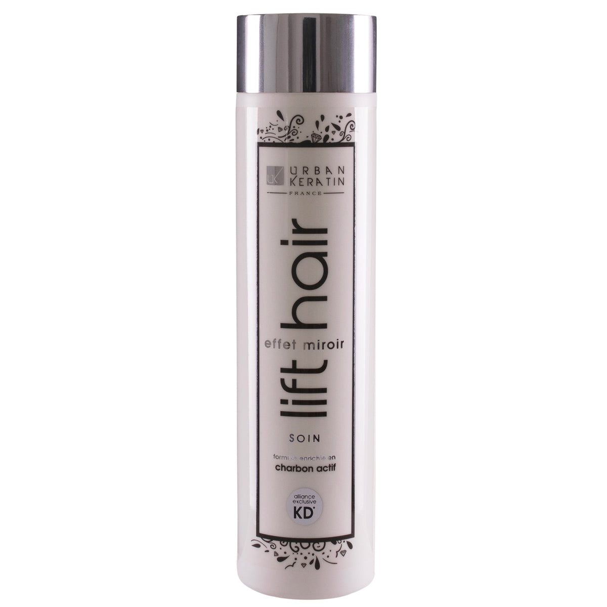 Soin Miroir Lift Hair Urban Keratin 200ML