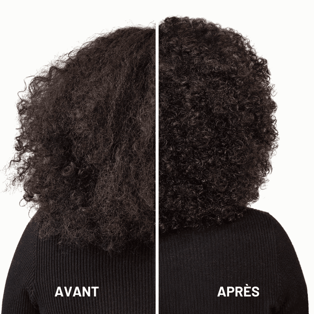 Shampoing Cheveux Frisés Blim Mulato 200 ML