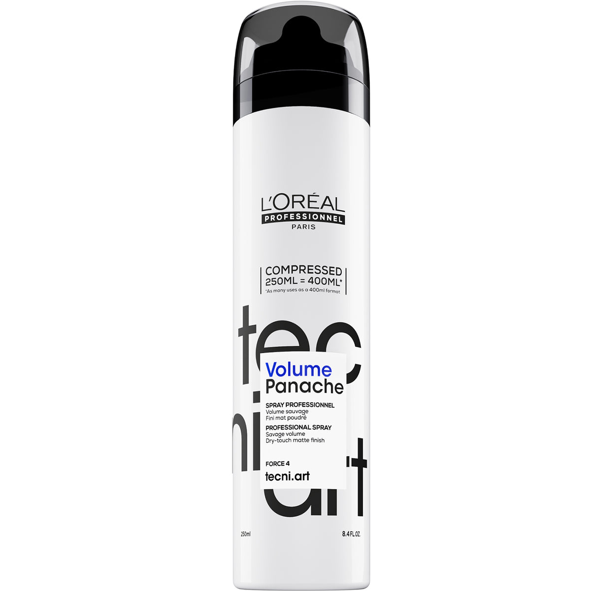 Tecni Art Volume Panache L'Oréal Professionnel 250 ML