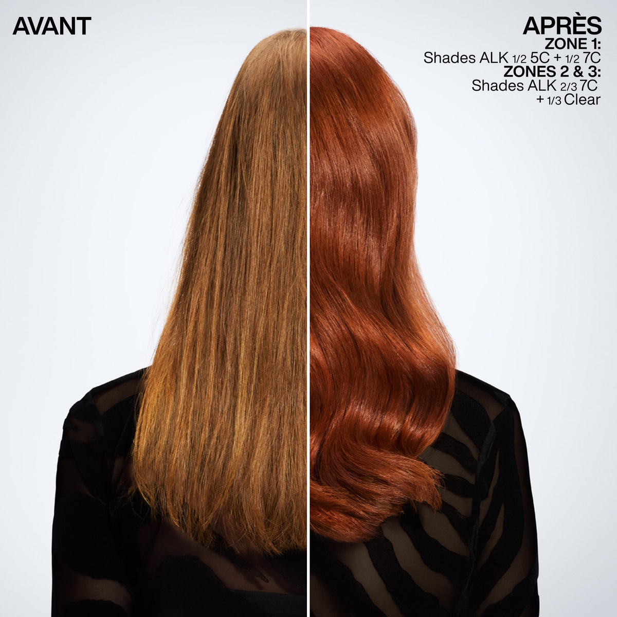 Coloration Shades ALK Redken 60 ML