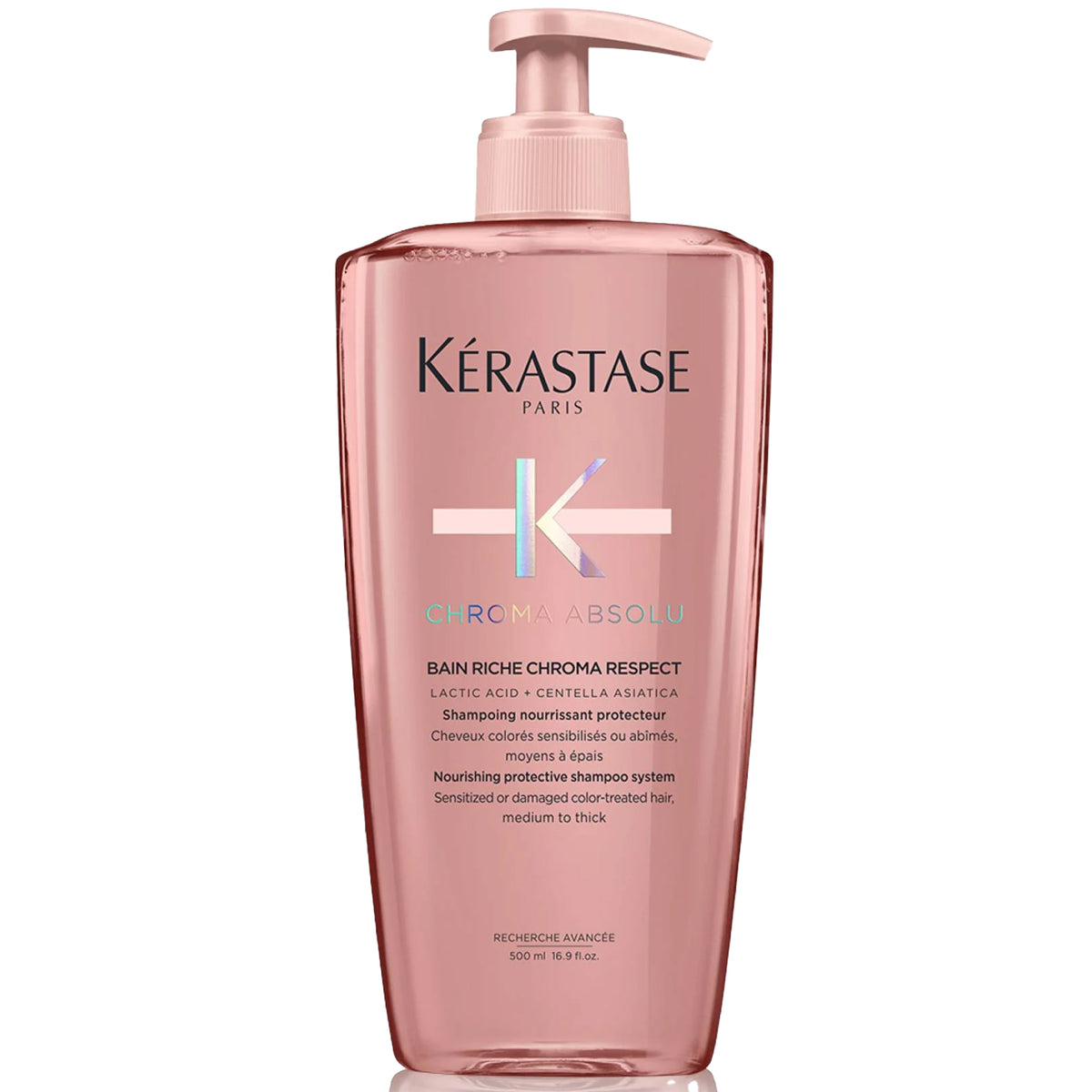 Bain Riche Chroma Respect Kérastase