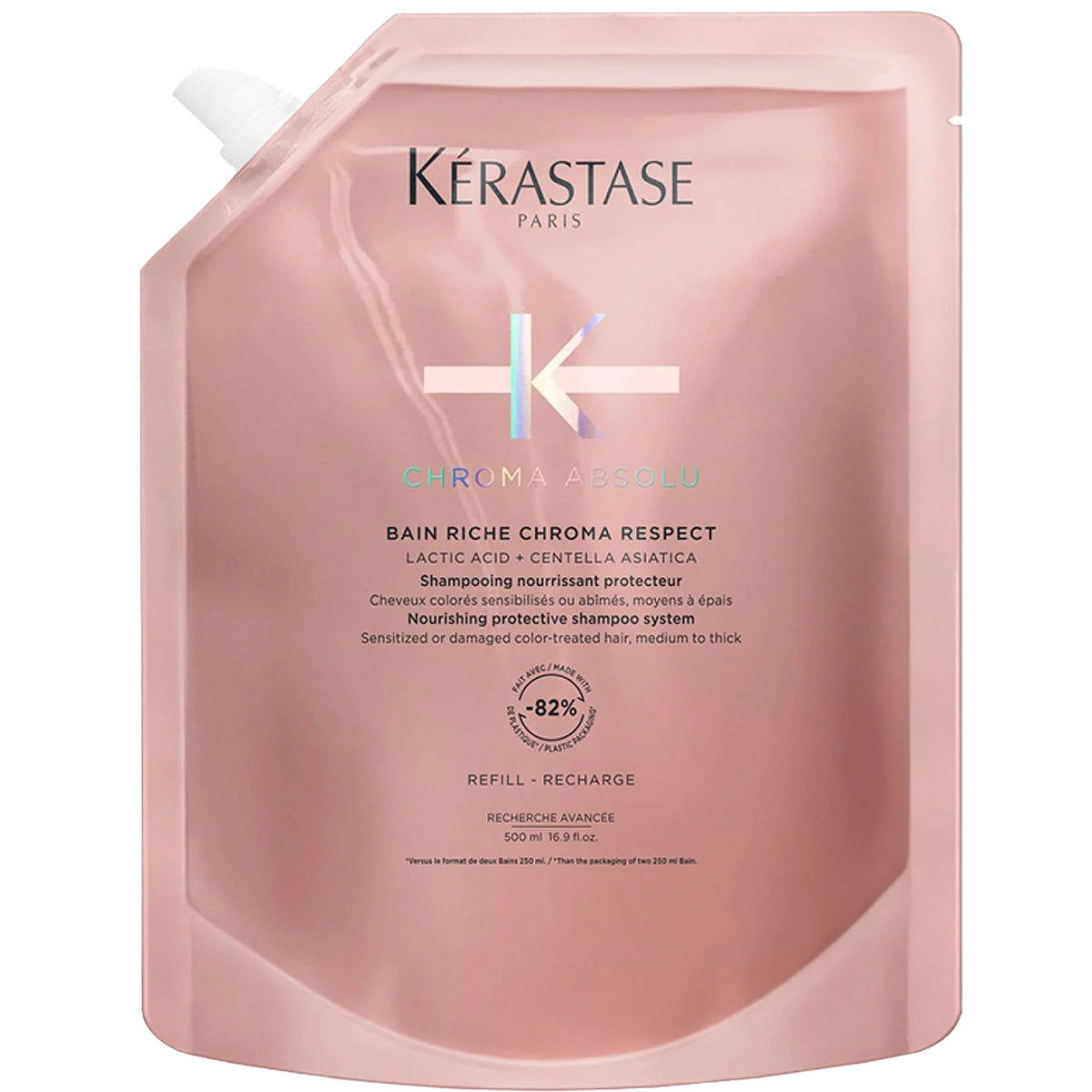 Bain Riche Chroma Respect Kérastase