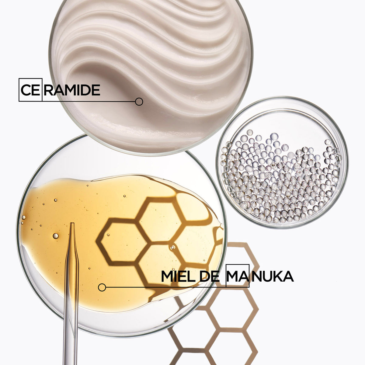 Fondant Curl Manifesto Kérastase 250 ML