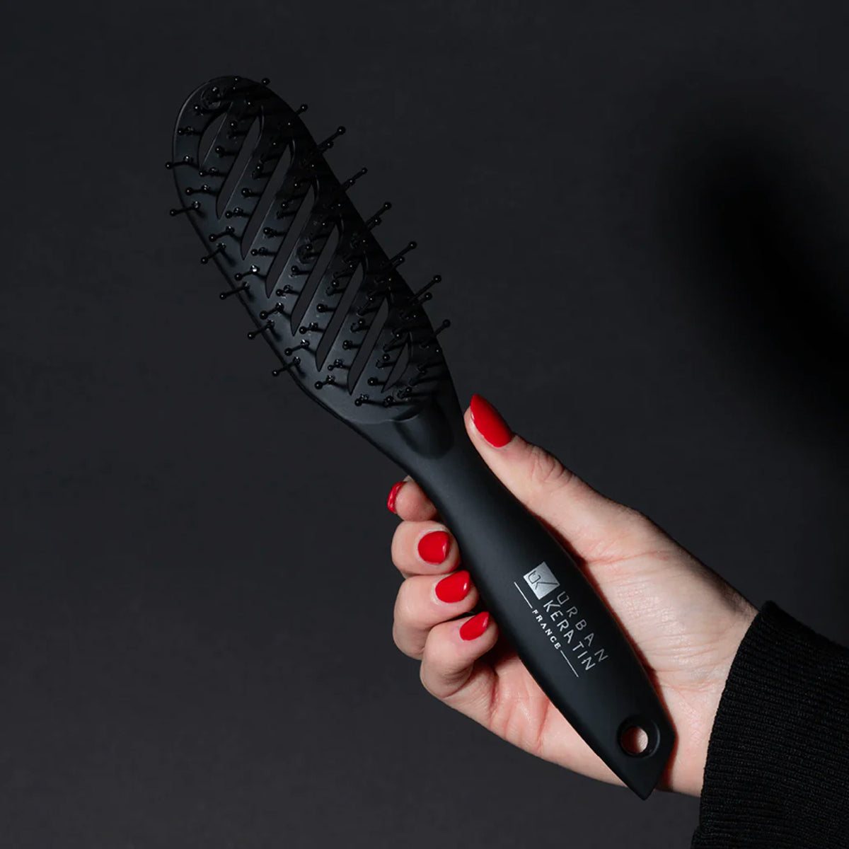 Tekni-Brush Urban Keratin