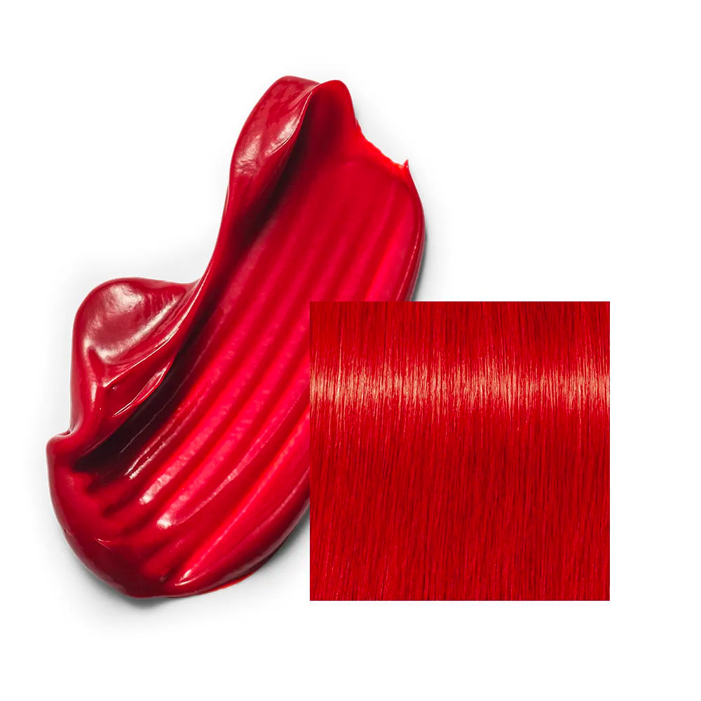 Masque Pigmenté Chroma ID Rouge Schwarzkopf 300 ML