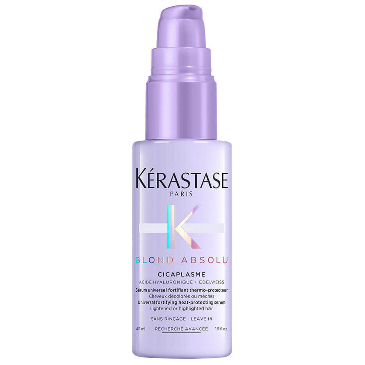 Cicaplasme Blond Absolu Kérastase