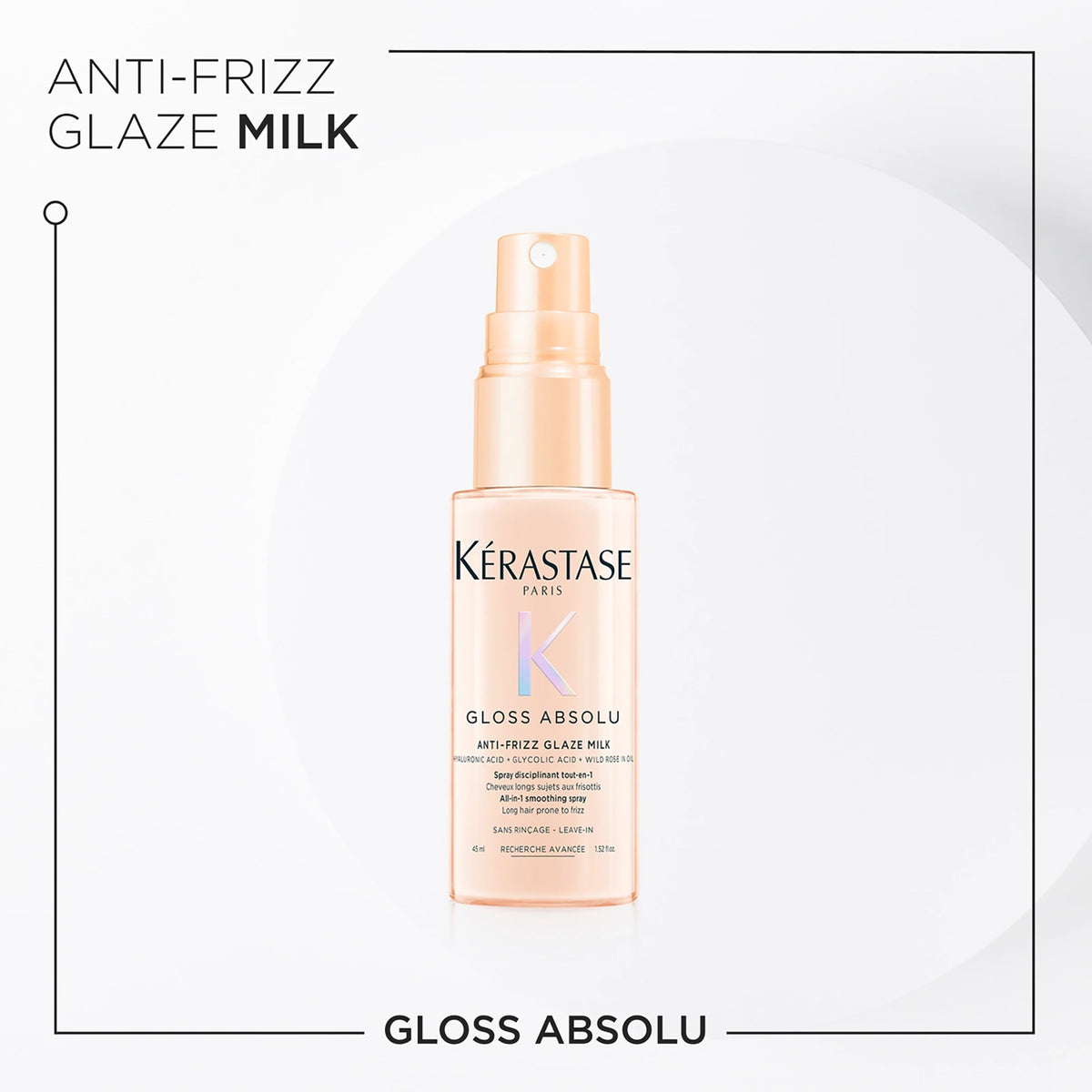Coffret Découverte Gloss Absolu Kérastase