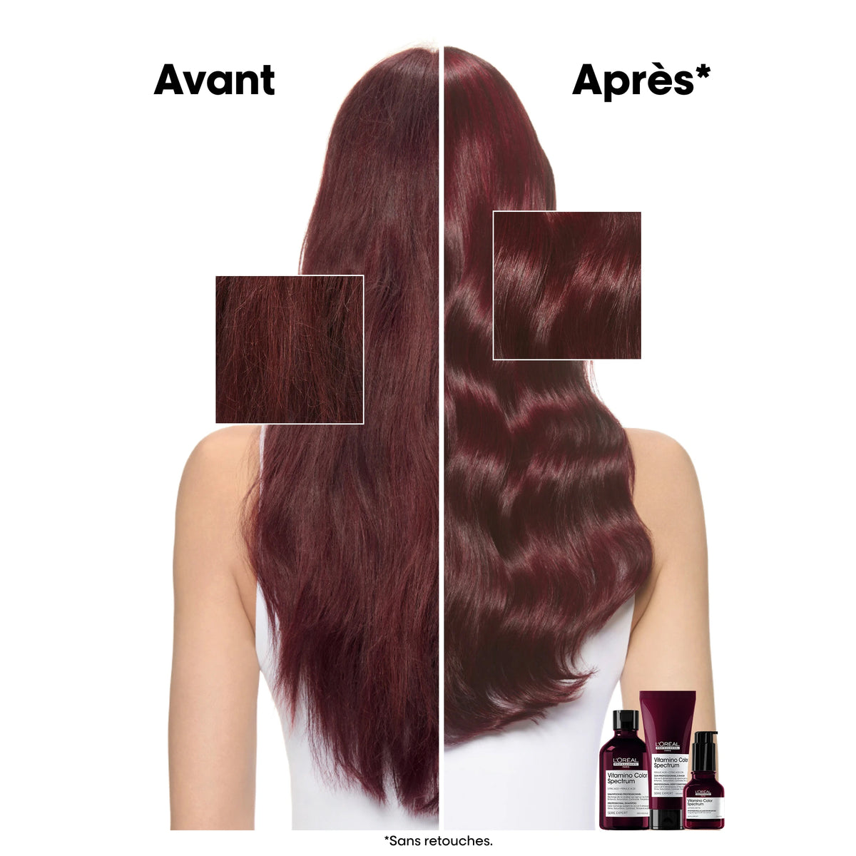 Duo Vitamino Color Spectrum L'Oréal