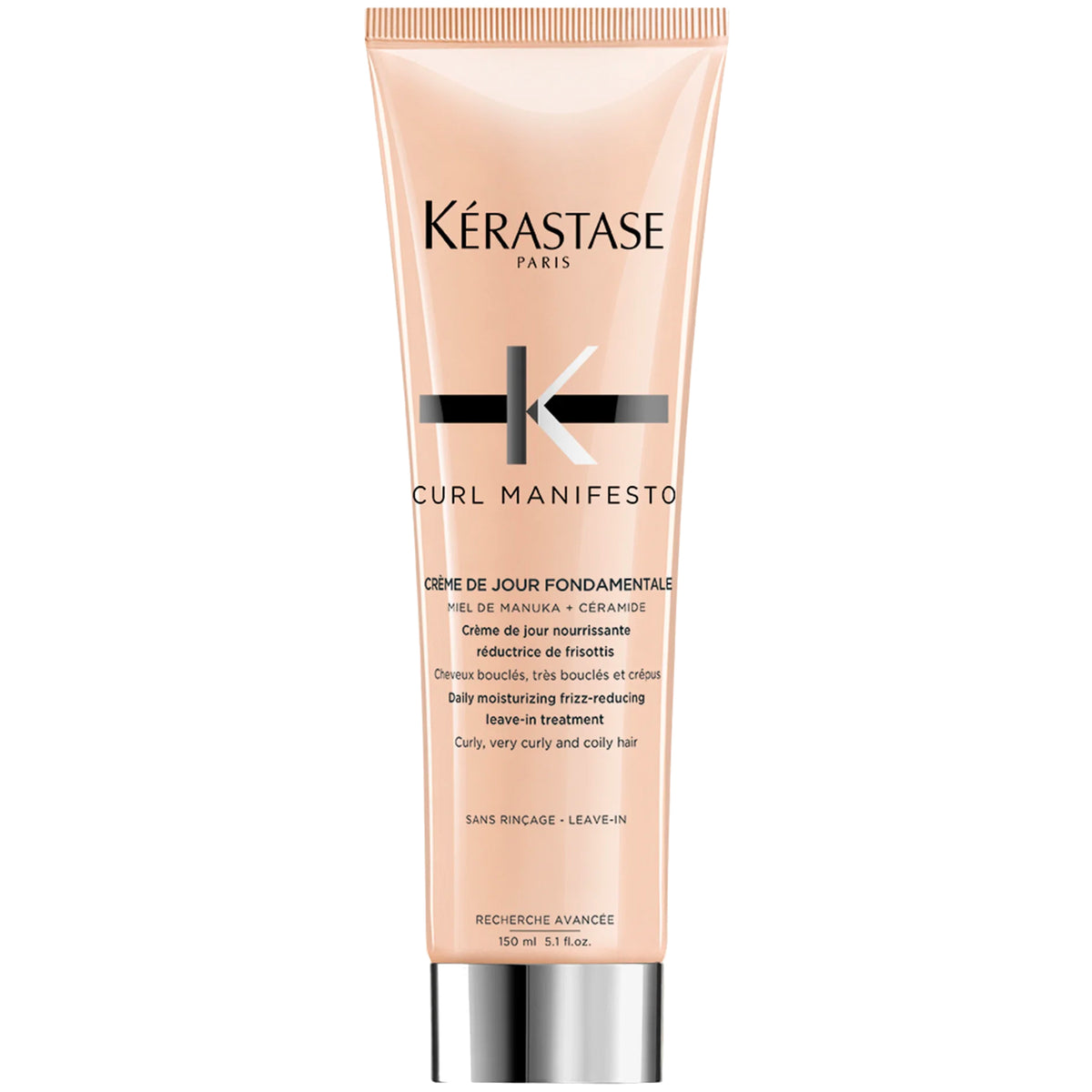 Crème de jour Curl Manifesto Kérastase 150 ML