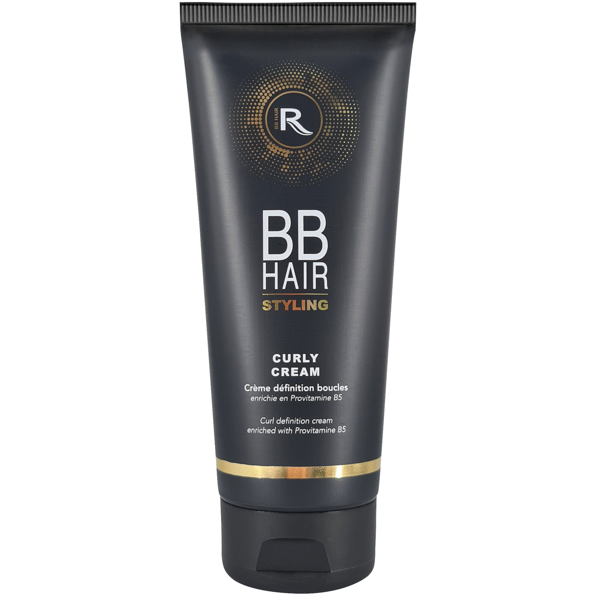 Crème Définition Boucles Curly Cream BBHair Generik 200 ML