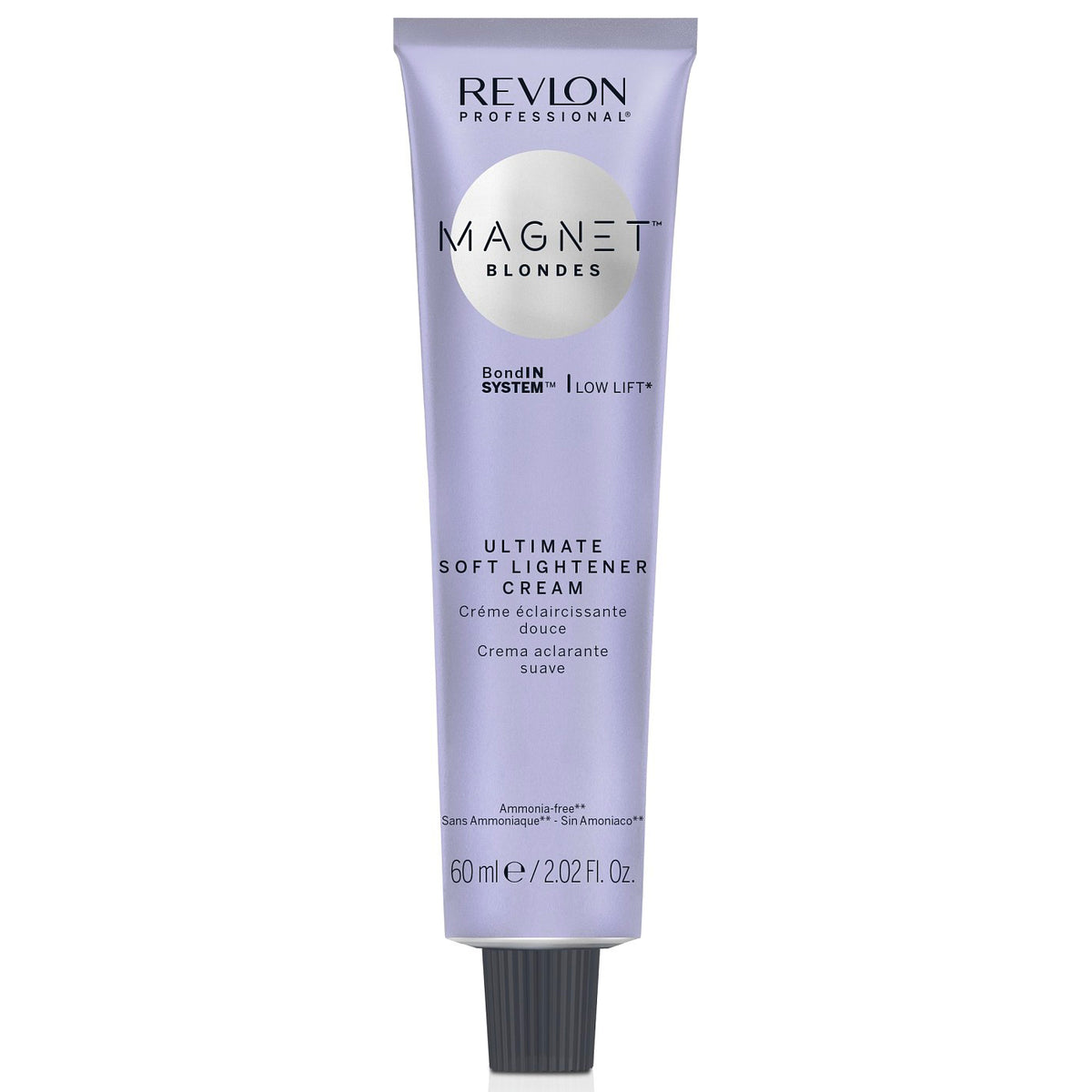 Crème Éclaircissante Douce Magnet Blondes Revlon 60 ML
