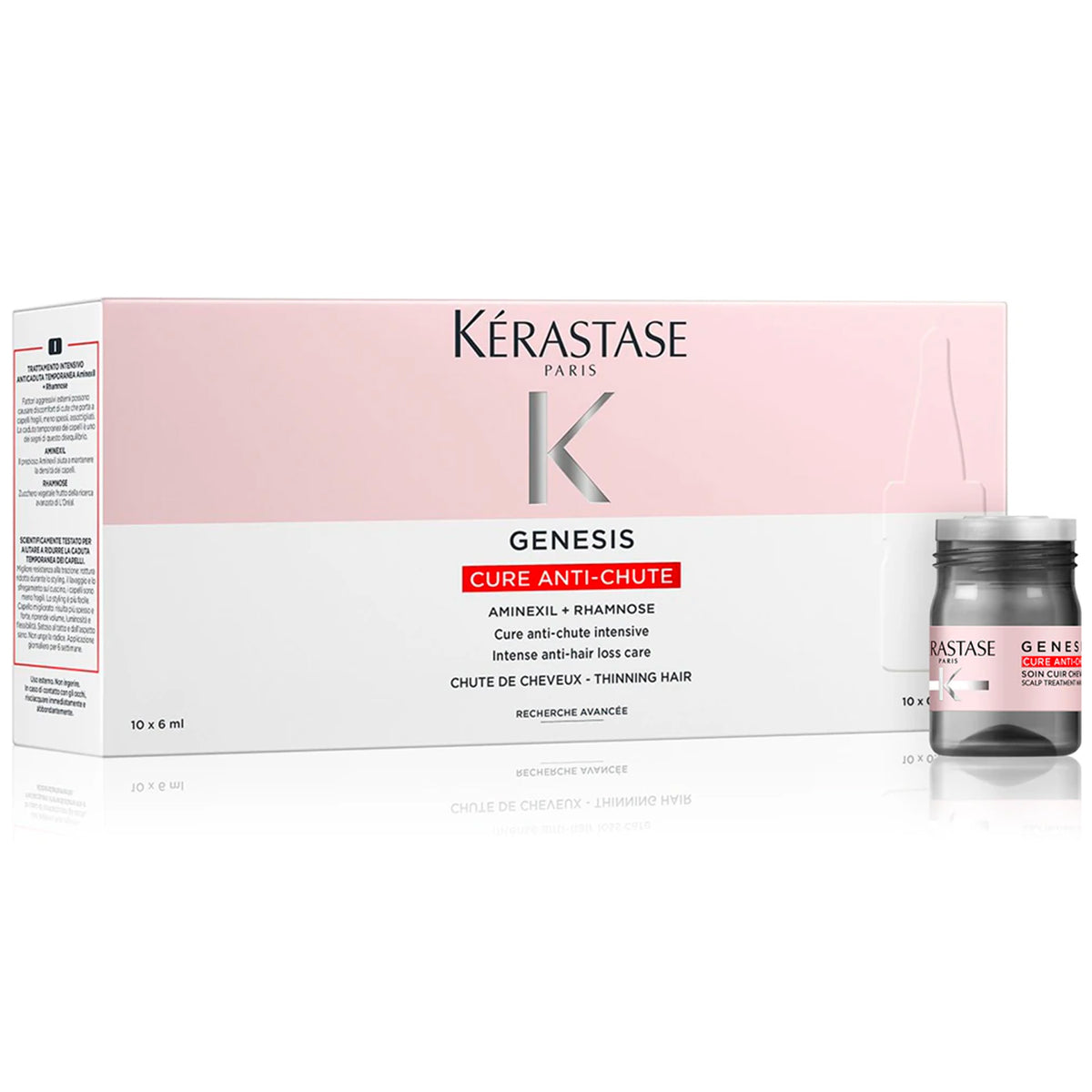 Cure Anti-Chute Genesis Kérastase