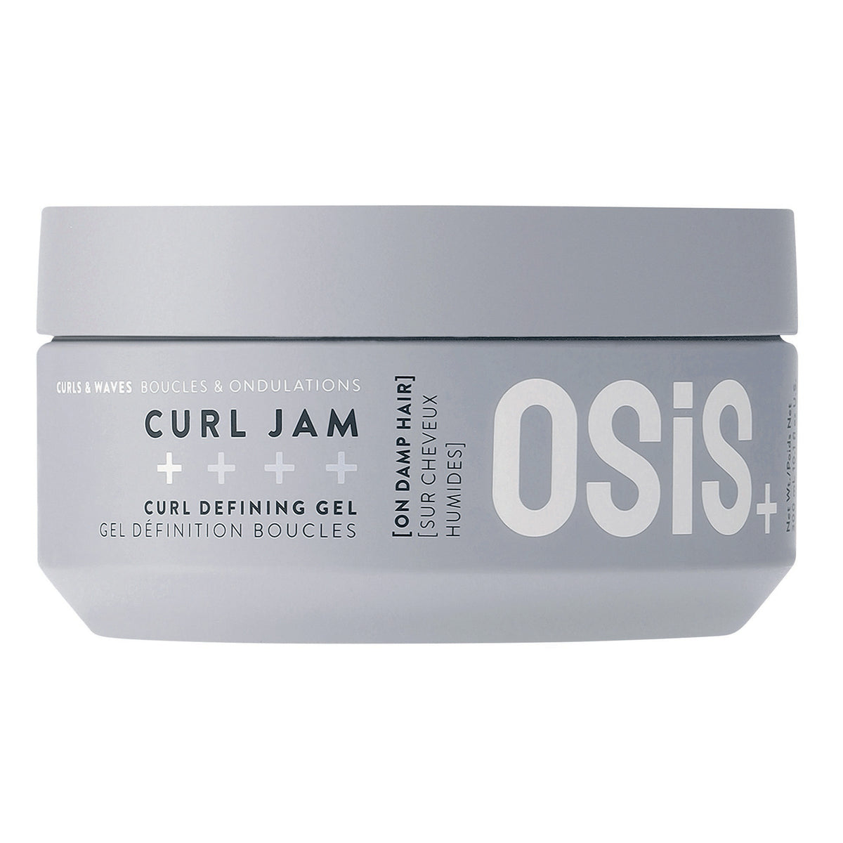 Osis + Curl Jam Schwarzkopf 300 ML