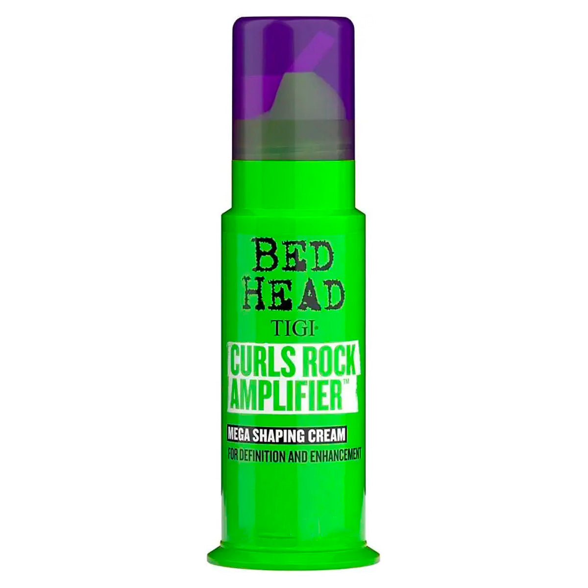 Curls Rock Amplifier Tigi Bed Head 100 ML