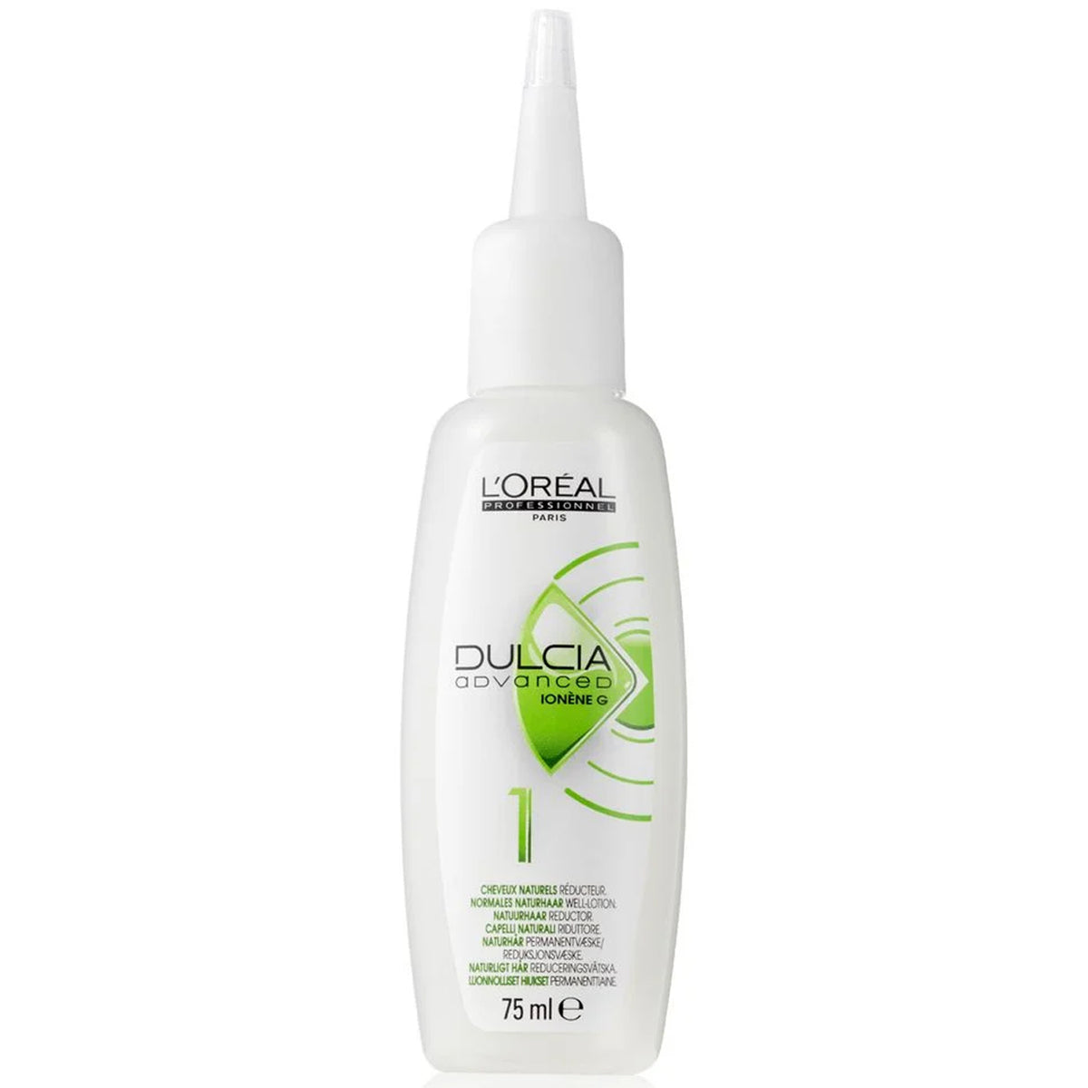 Dulcia Advanced L'Oréal Professionnel N°1 - 75 ML