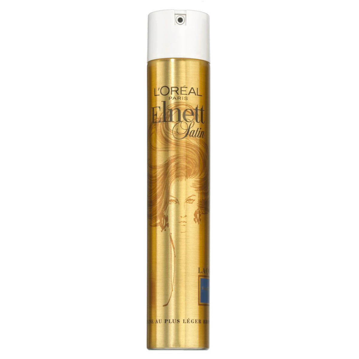 Laque Elnett Forte - L'Oréal Paris 400 ML