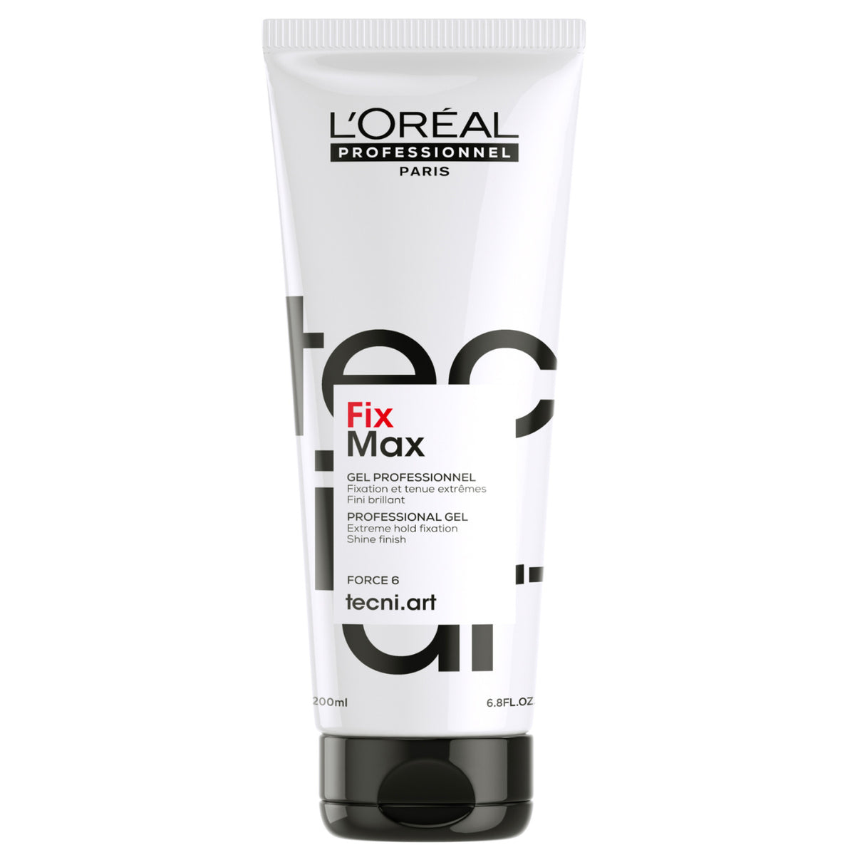 Tecni Art Fix Max L'Oréal Professionnel 200 ML