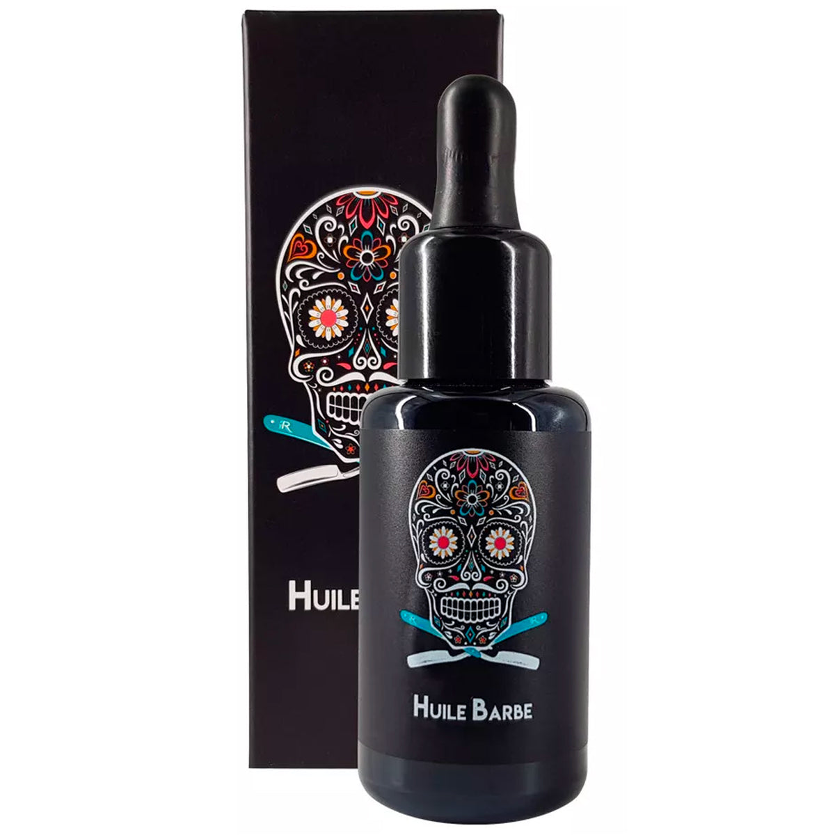 Huile à Barbe Generik 30 ML
