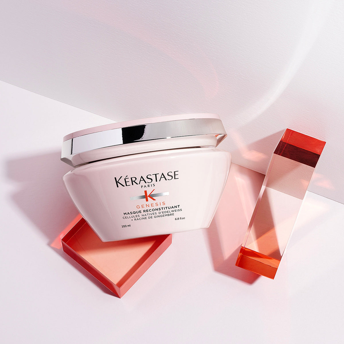 Masque Reconstituant Genesis Kérastase 200 ML