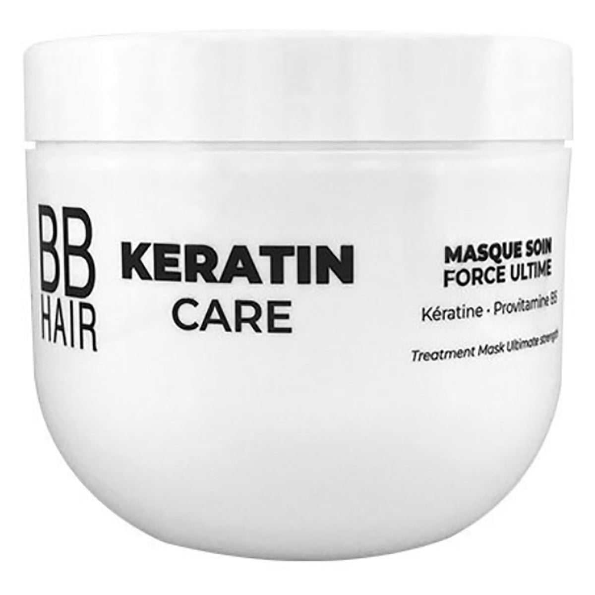 Masque Keratin Mask BBHair Generik