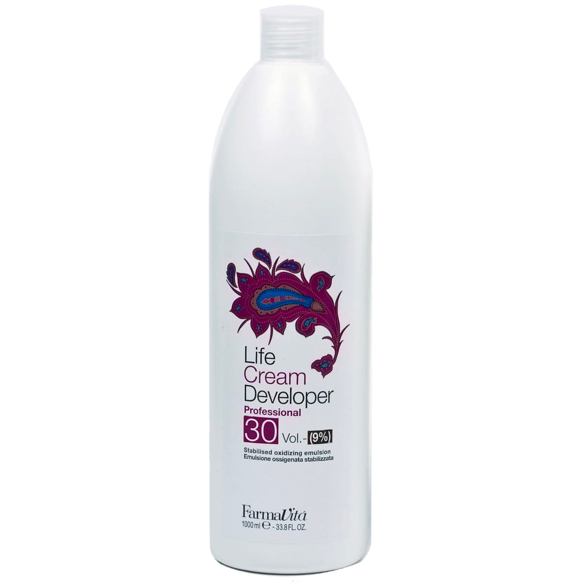 Oxydant Life Farmavita 1 Litre