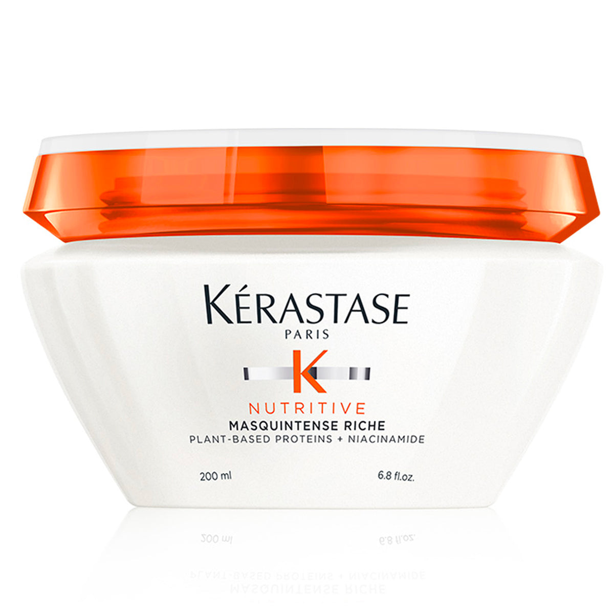 Masque Masquintense Riche Kérastase 200 ML
