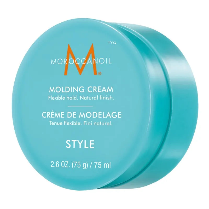 Crème De Modelage Moroccanoil