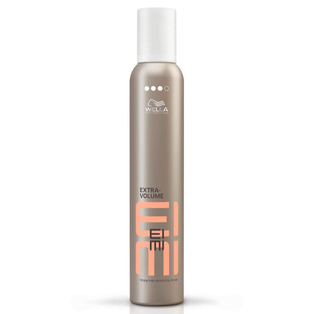 EIMI Mousse Extra Volume Wella 500 ML