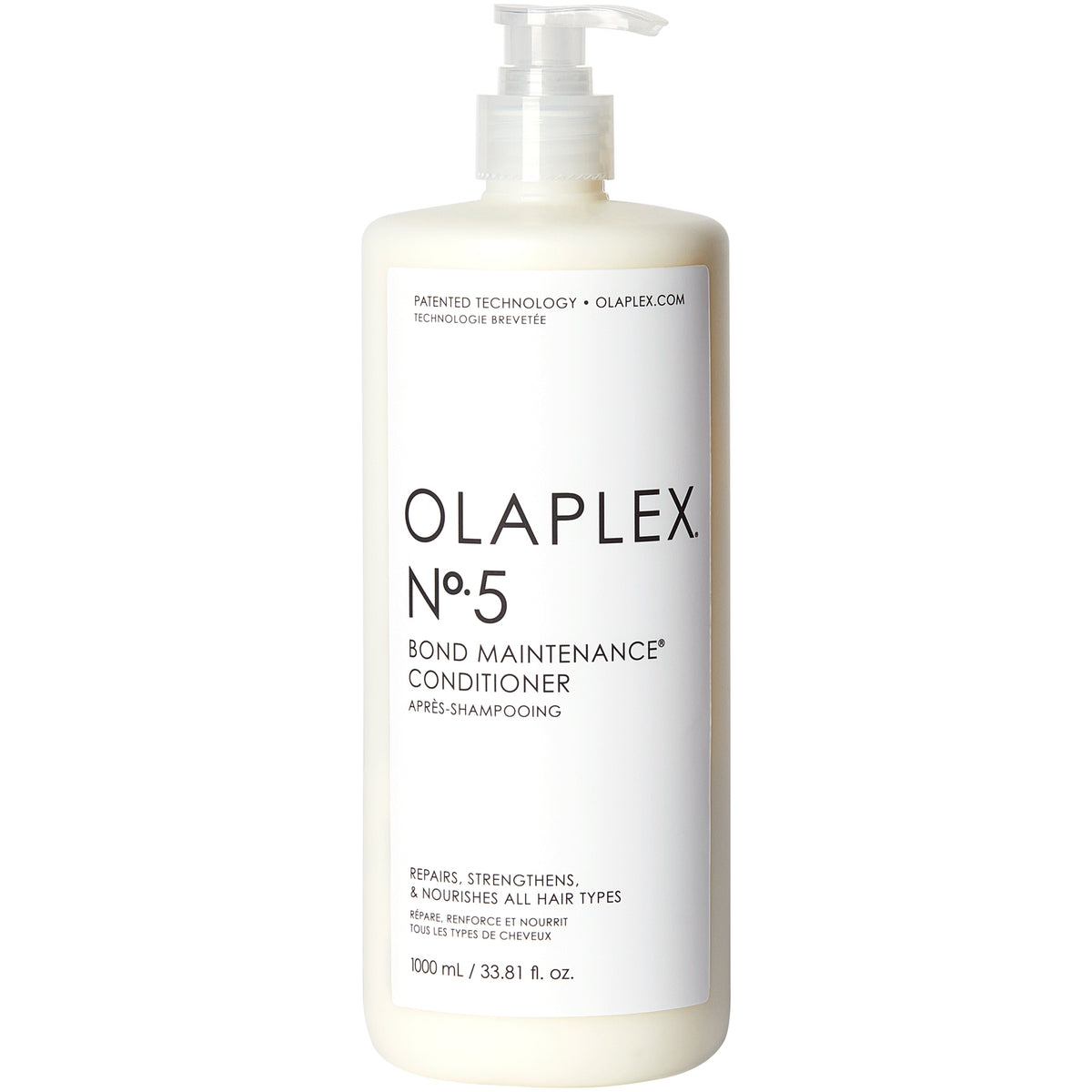 Olaplex N°5 Conditioner 1 Litre