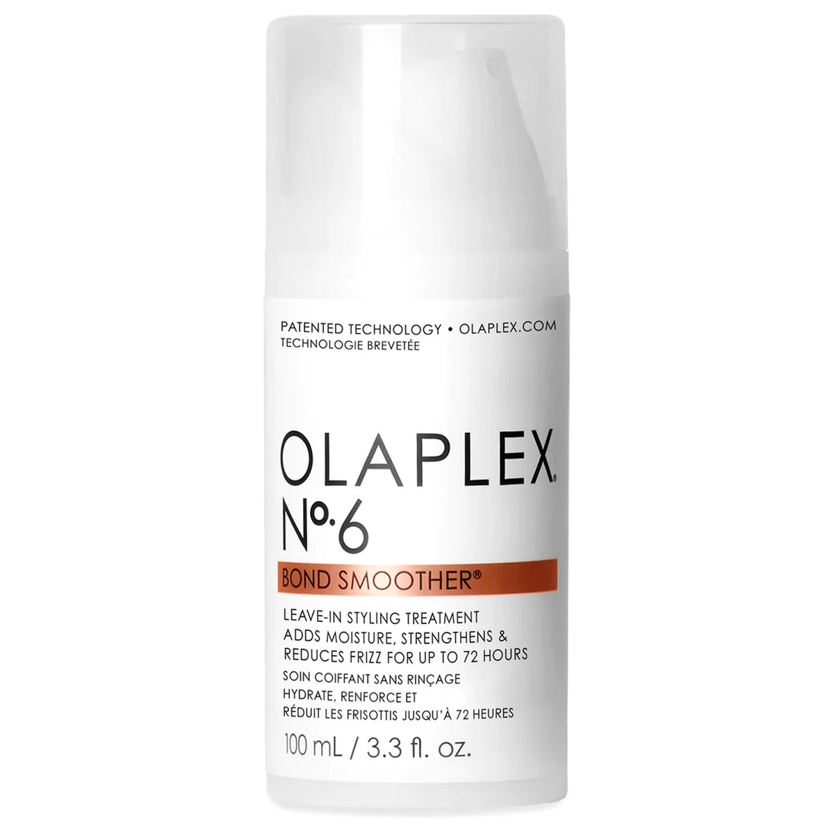 Olaplex N°6 Bond Smoother 100 ML