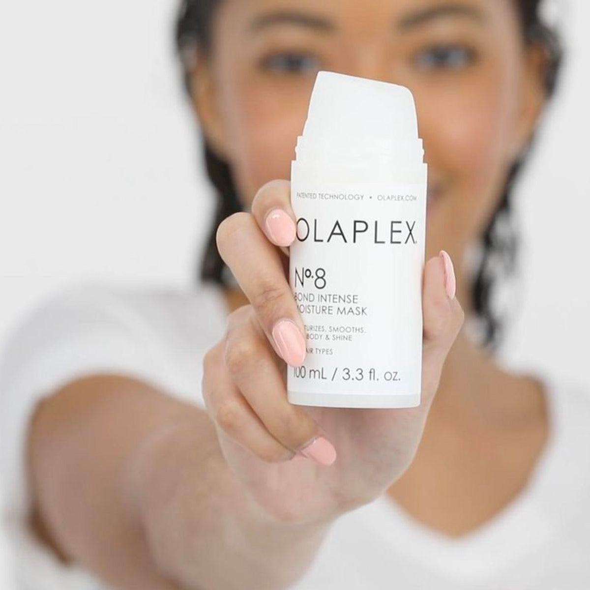 Olaplex N°8 Bond Intense Moisture Mask 100 ML
