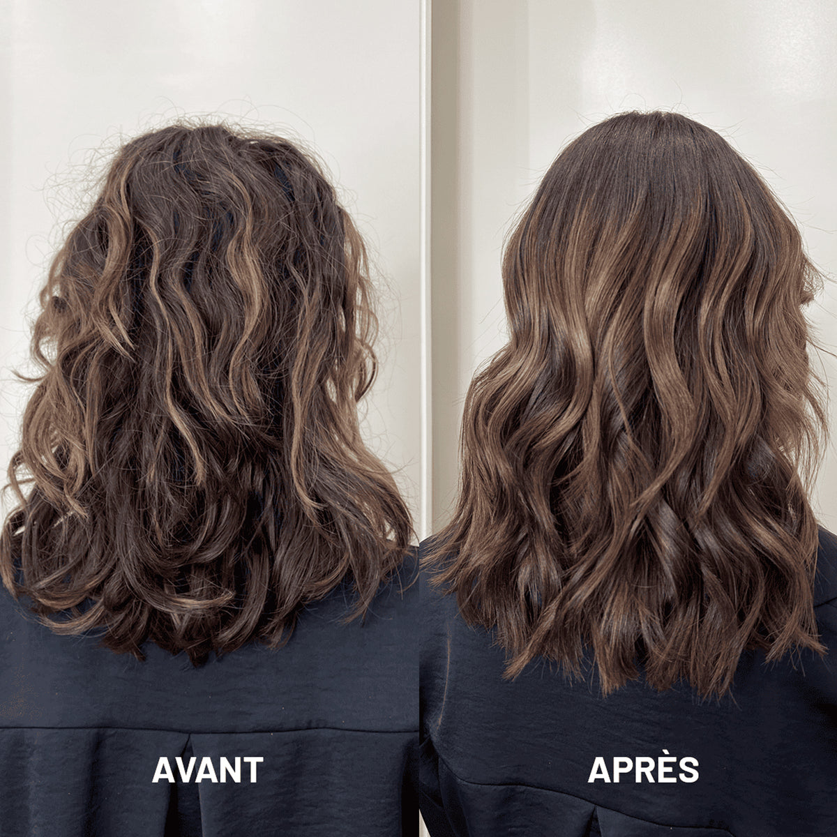Duo Shampoing & Soin Repigmentant Ombre Naturelle Mulato