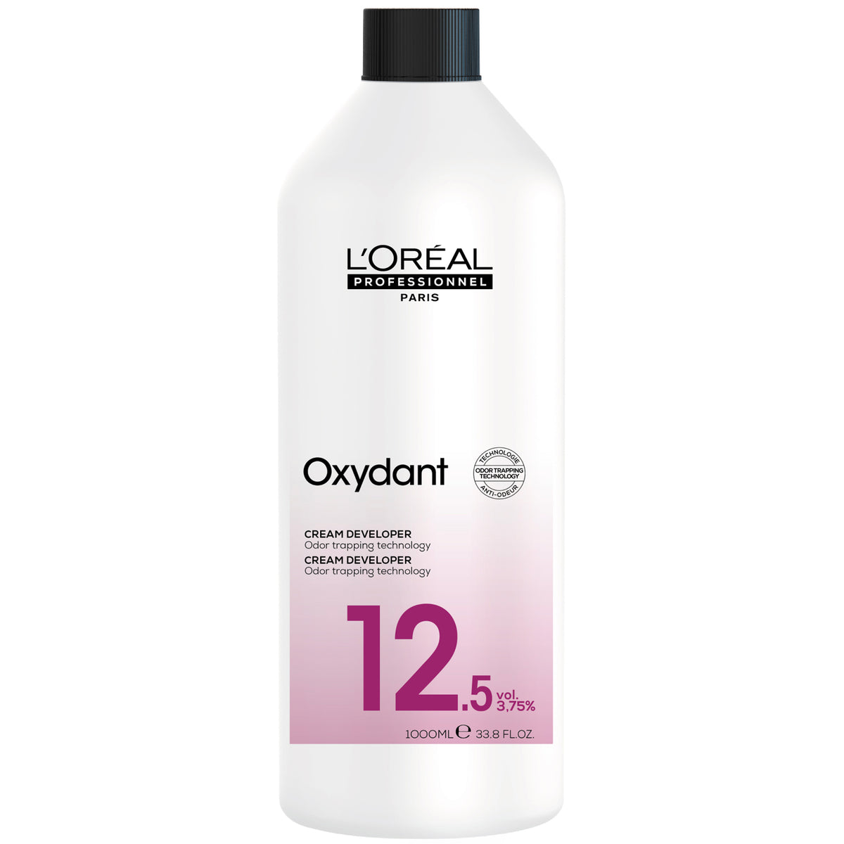 Oxydant L'Oréal Professionnel 1 Litre