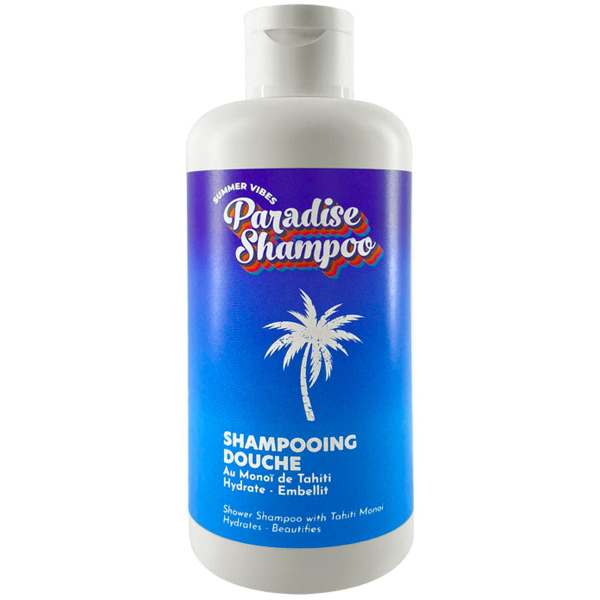 Shampoing Douche Summer Vibes Generik 250 ML