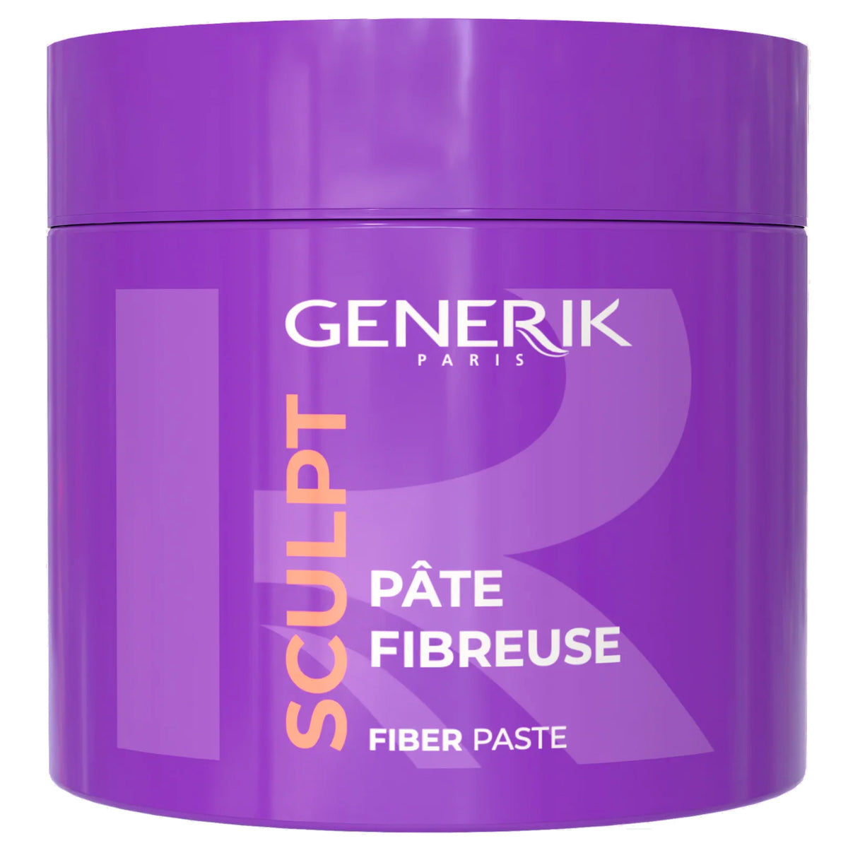 Pâte Fibreuse Sculpt Generik 150 ML