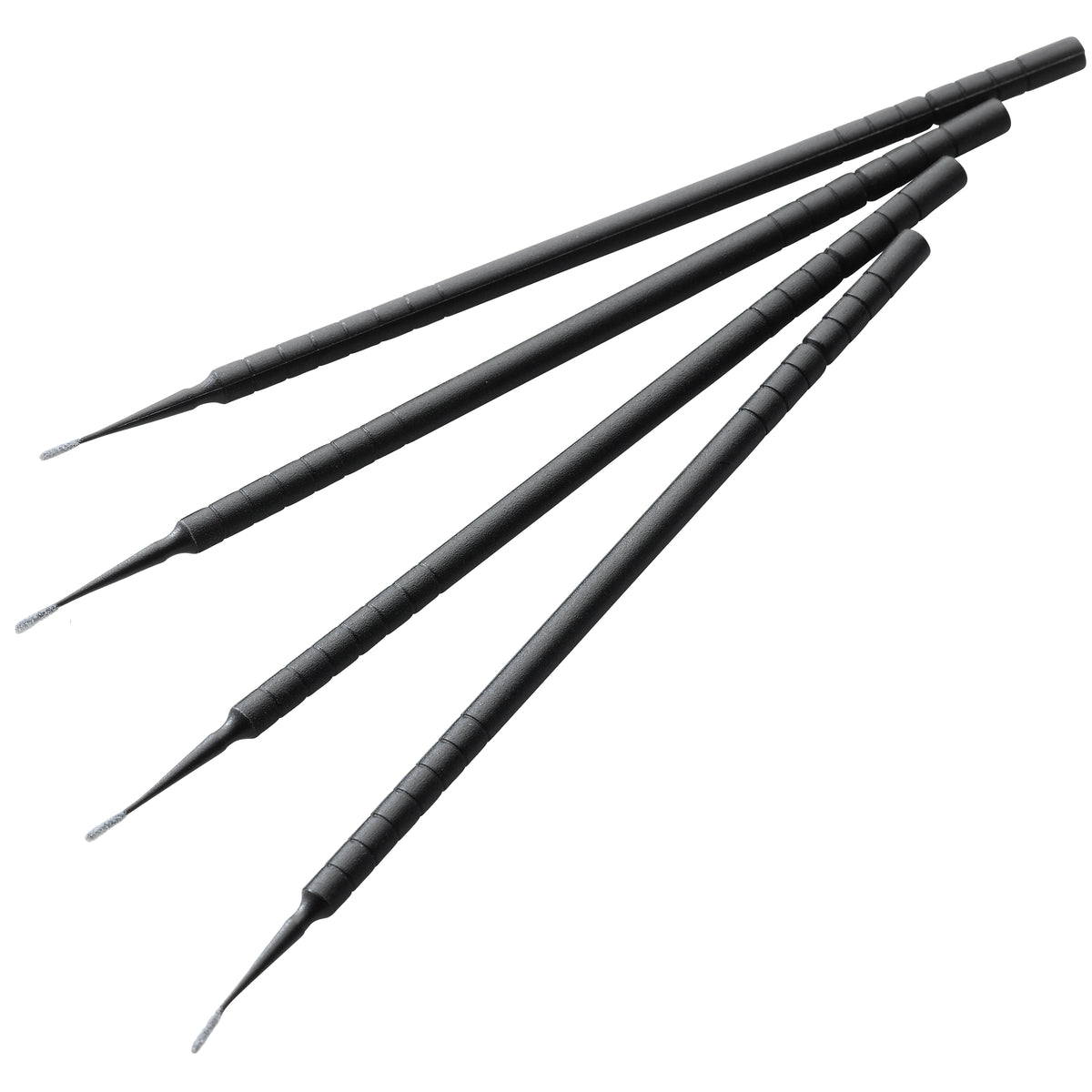 100 Mini-Brosses Extension cils Star Look