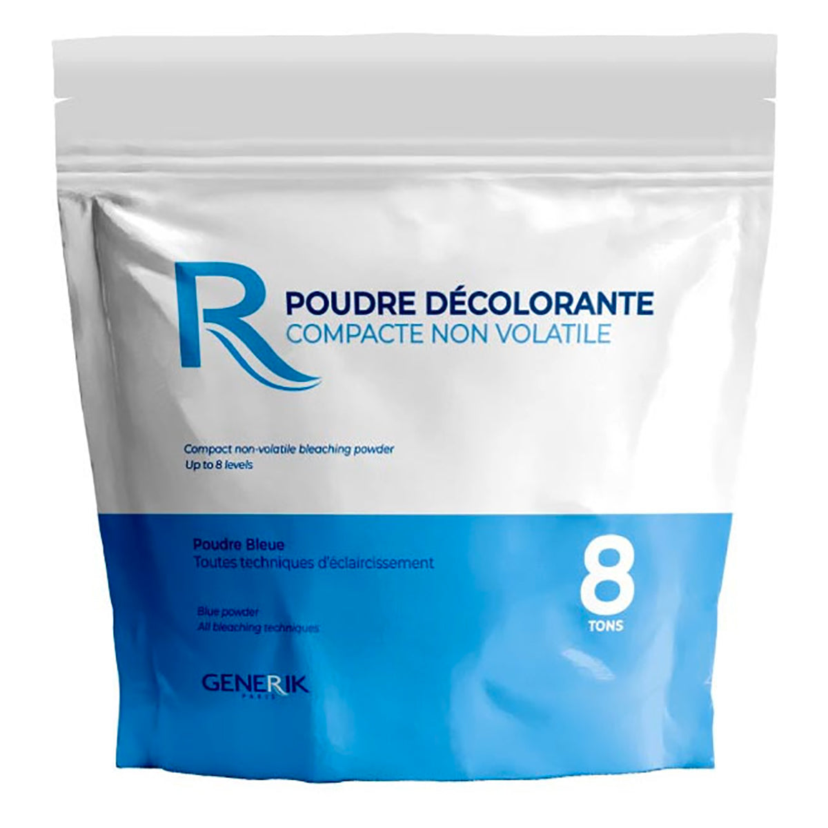 Poudre Décolorante 8 Tons Generik