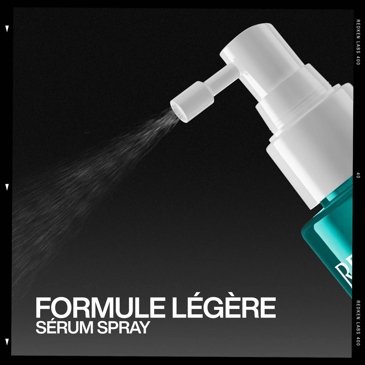 Sérum Acidic Grow Full System Redken 100 ML