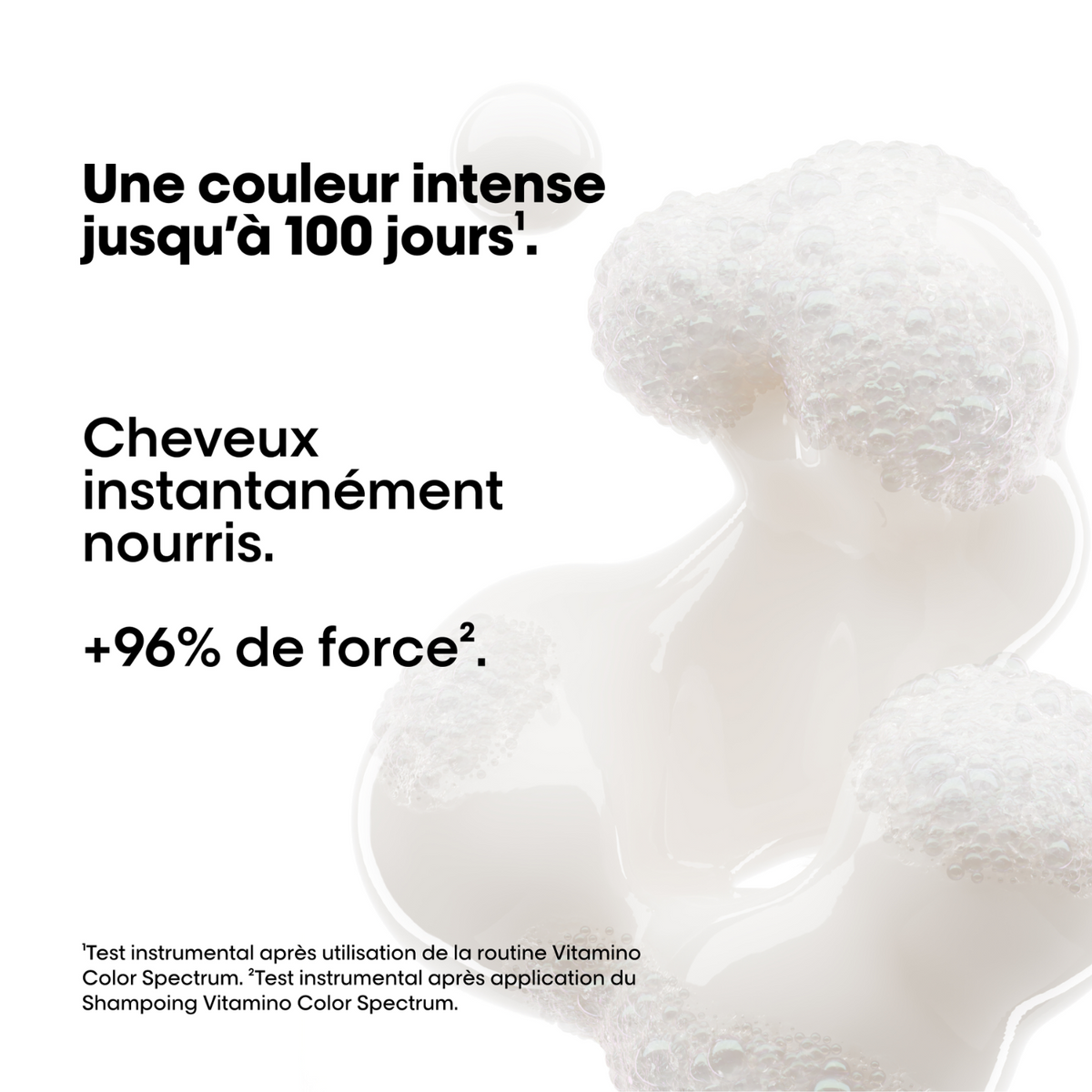 Éco-Recharge Shampoing Vitamino Color Spectrum L'Oréal Professionnel 500 ML