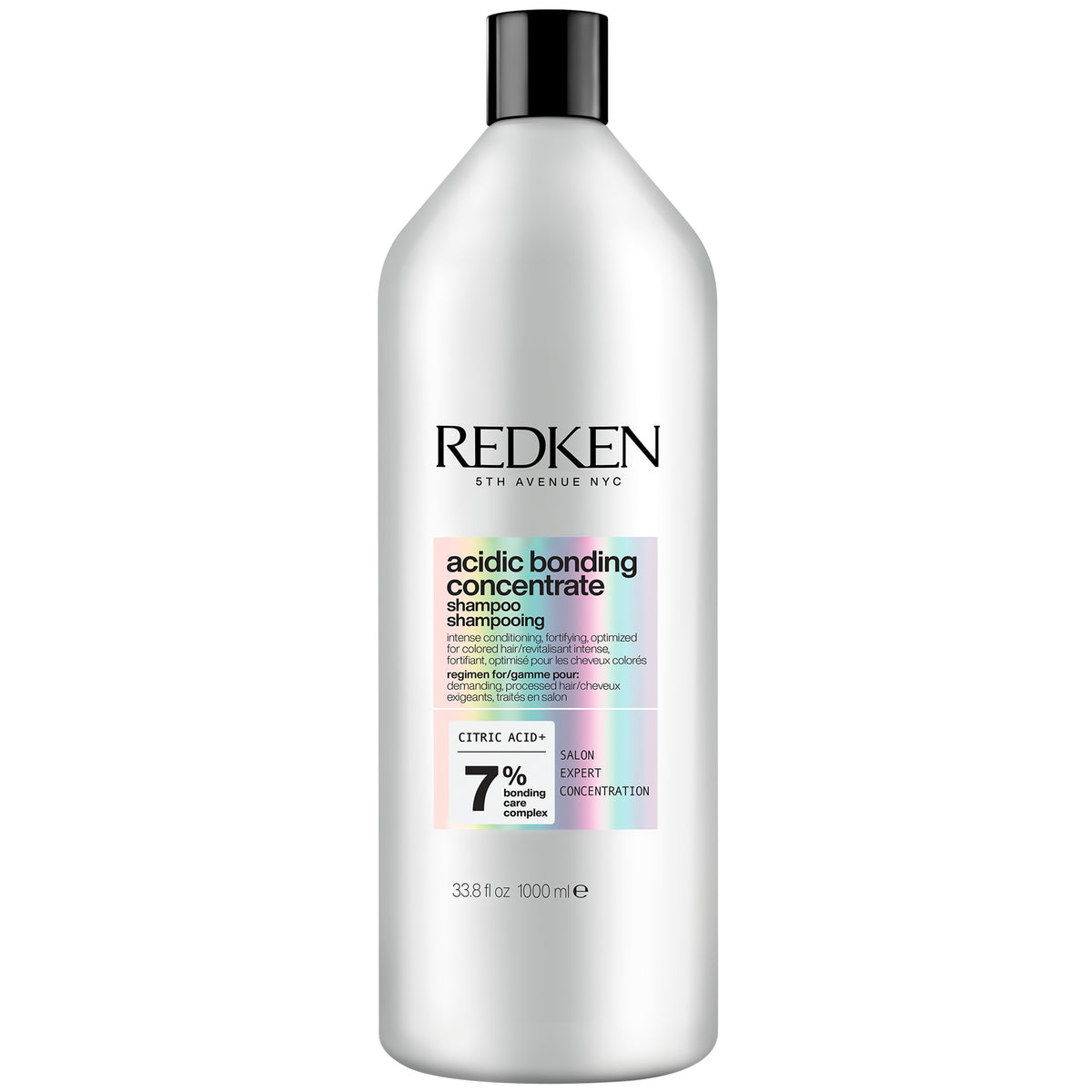 Shampoing Acidic Bonding Concentrate Redken