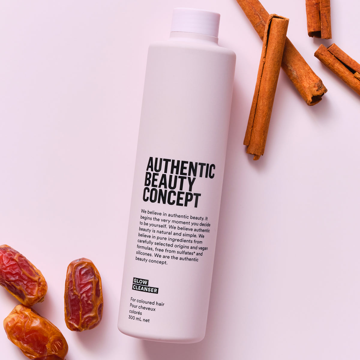Bain Brilliance Authentic Beauty Concept 300 ML