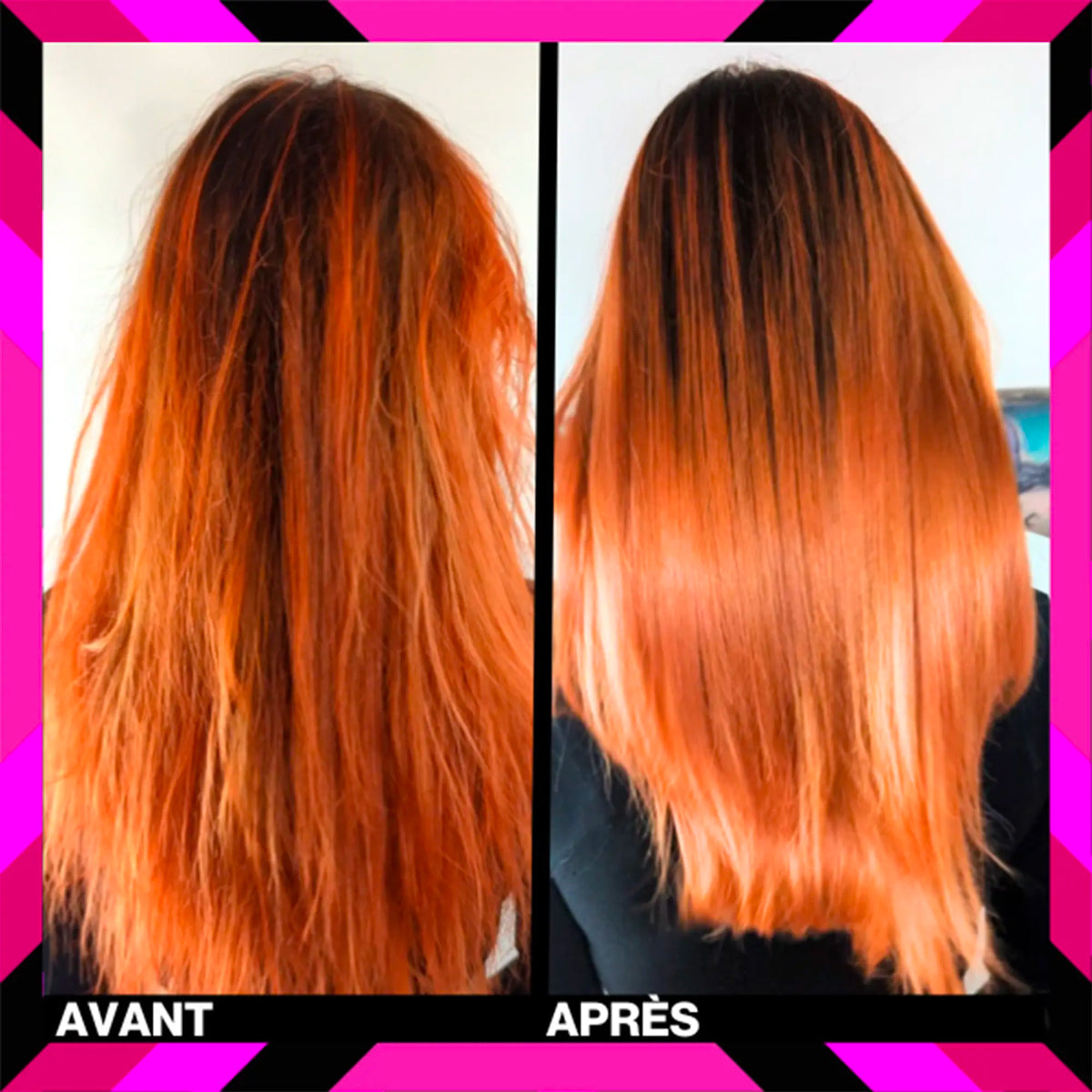 Shampoing Colour Extend Crazy Color 250 ML