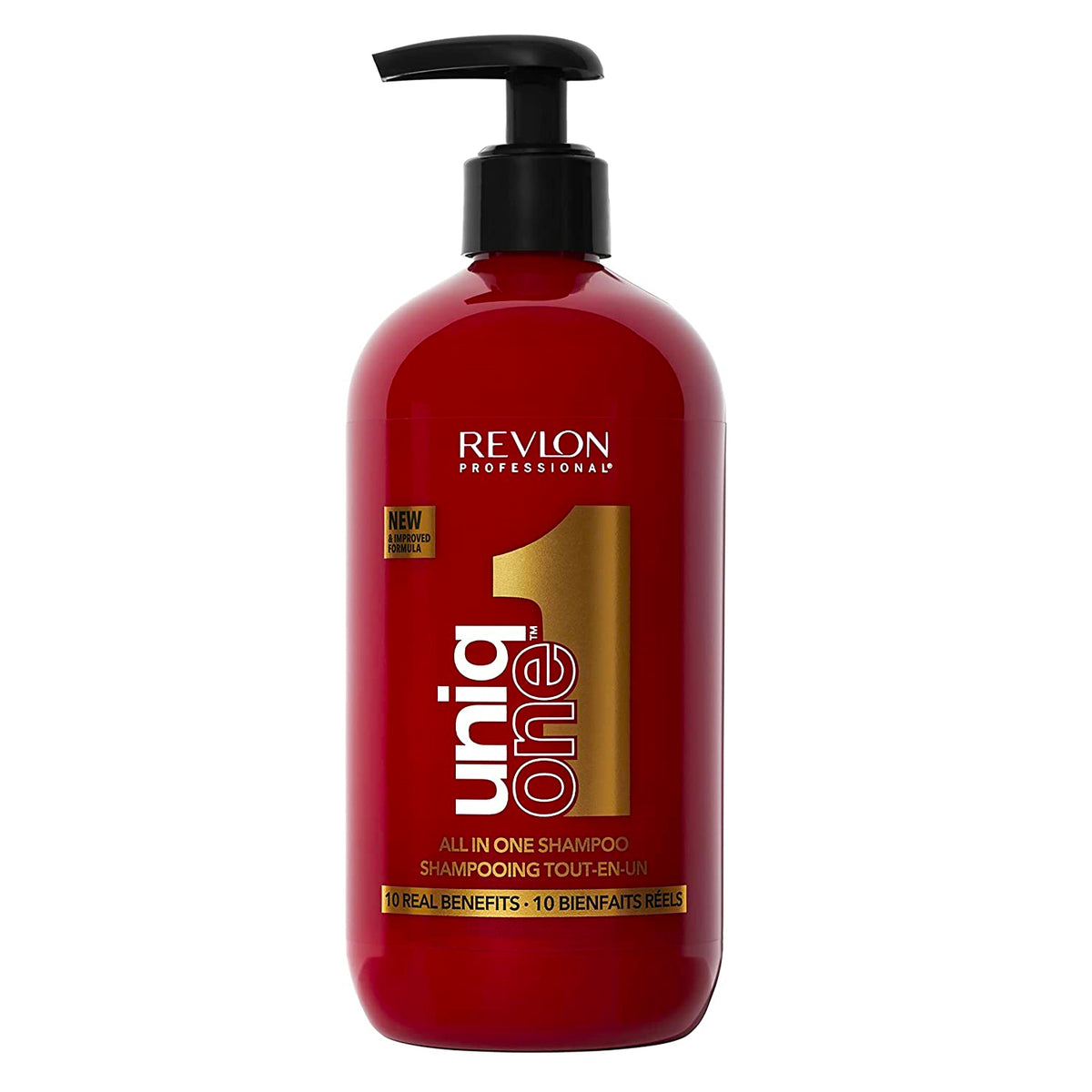 Shampoing Revlon Uniq One 230 ML