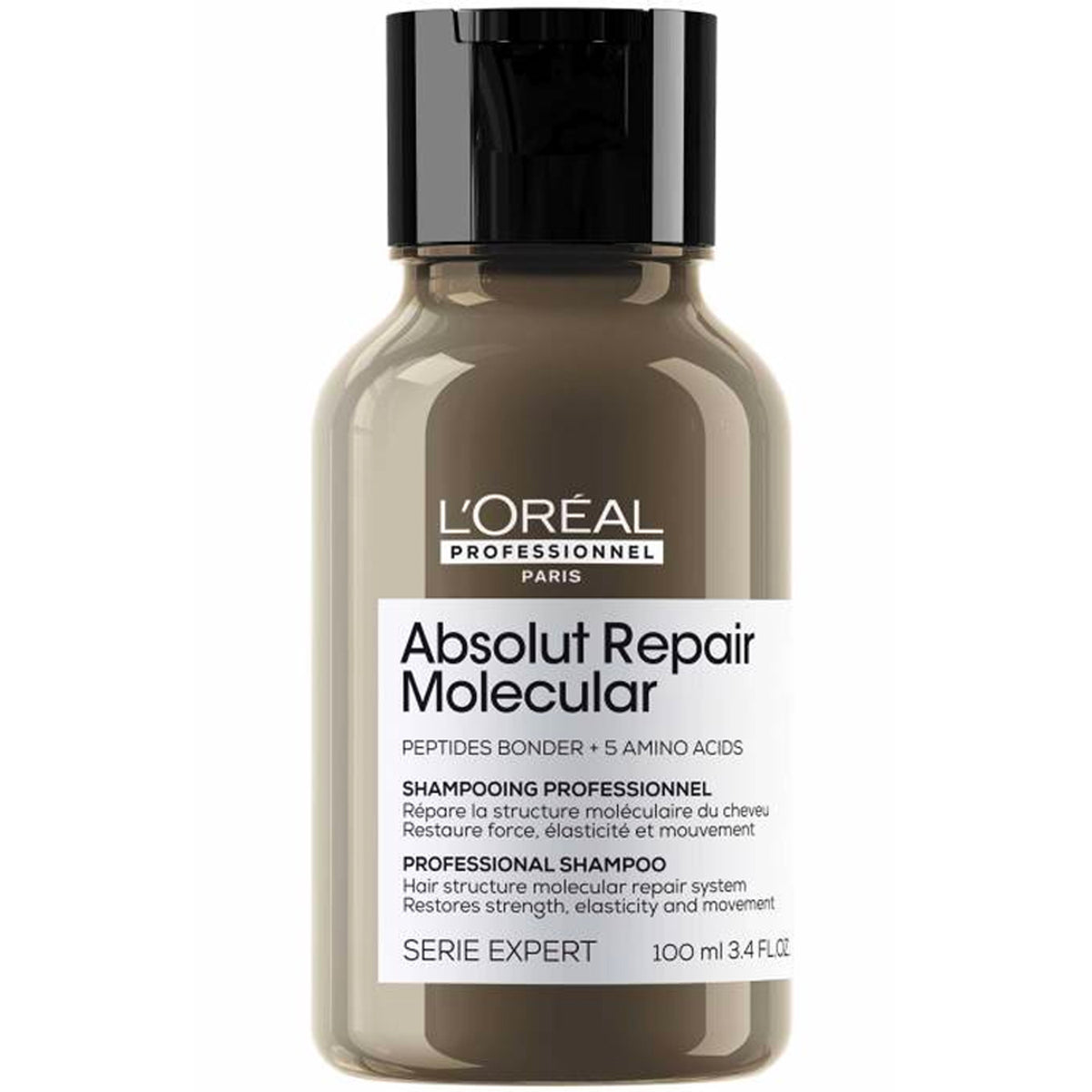 Shampoing Absolut Repair Molecular L'Oréal Professionnel